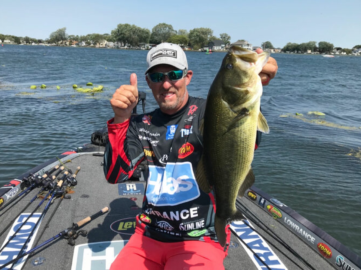 Técnicas Avançadas de Pesca de Achigã em Portugal